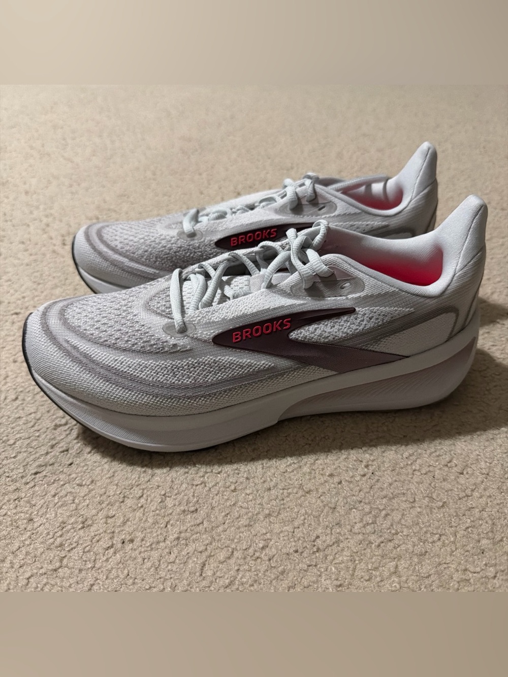 Brooks Revel 9 Women’s Size 10B Shoes Sneakers Running Walking 1204891B005 NEW